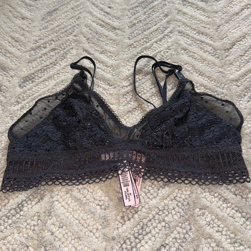 VS Bralette - NWT